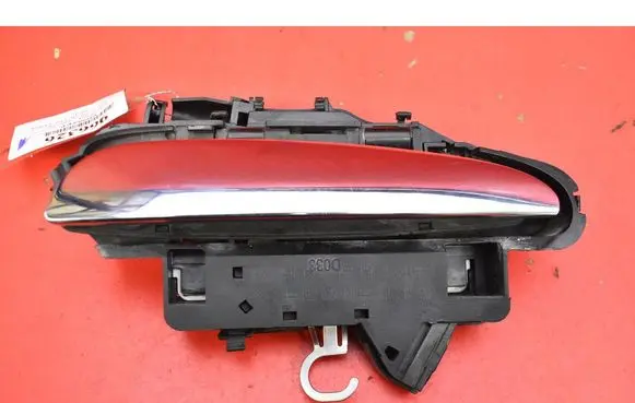 Fiat Croma Front door exterior handle D033