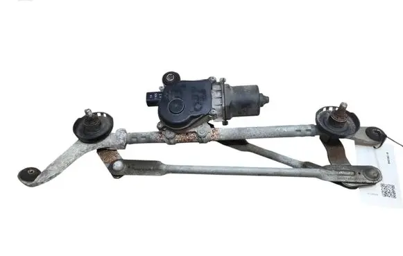Nissan Leaf I (ZE0) Front wiper linkage and motor 288003NF0A