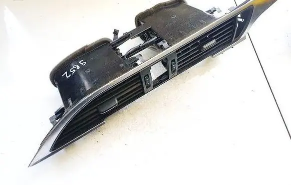 Audi A7 S7 4G Dash center air vent grill 9025900 9025901k0098