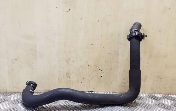 Nissan Qashqai Engine coolant pipe/hose