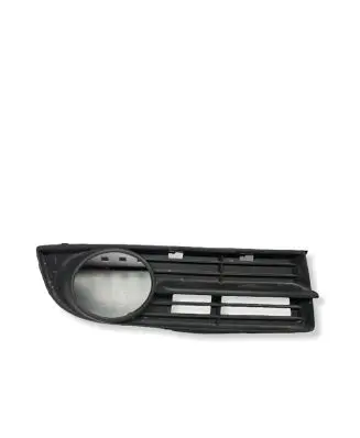 Volkswagen Touran I Front bumper lower grill 1T0853666A