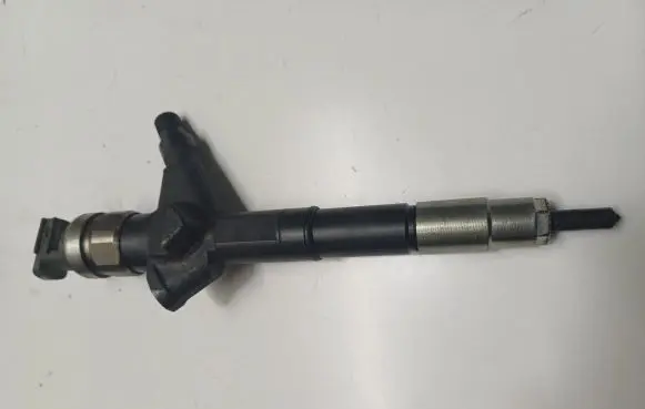 Nissan Pathfinder R51 Fuel injector 16600EC00A