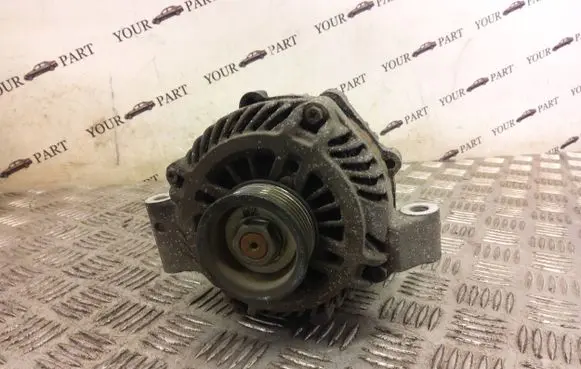 Mitsubishi Outlander Generator/alternator 1800A141 A3TG4491