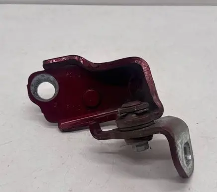 Ford Fusion II Rear door lower hinge 