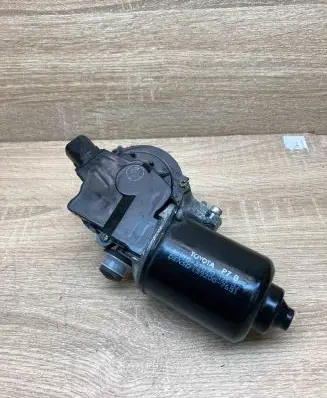 Toyota Prius (XW20) Wiper motor 8511047070 1592007651 Used