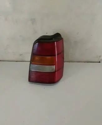 Volkswagen Golf III Rear/tail lights 021B00F102R1 014411975R
