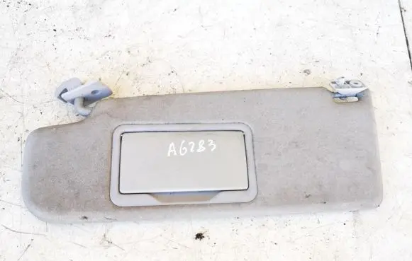 Volkswagen Golf III Sun visor 1h0857551q
