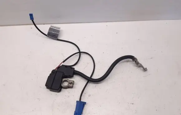 BMW 1 E81 E87 Positive cable (battery) 1494511050 9164352 6986795