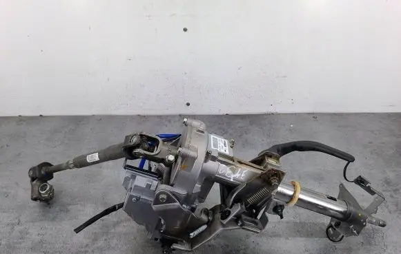Nissan Qashqai+2 Steering wheel axle 48810BR60CBD0116Q