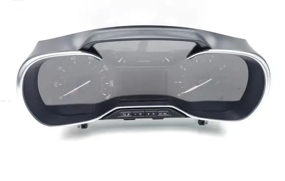 Citroen C3 Speedometer (instrument cluster) 982305878000
