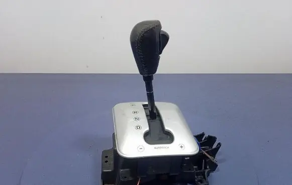 Chrysler Pacifica Gear shift rod 