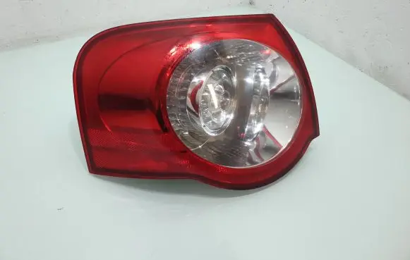 Volkswagen PASSAT B6 Rear/tail lights 3C9945095N