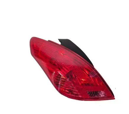 Peugeot 308 Rear/tail lights 9680425980