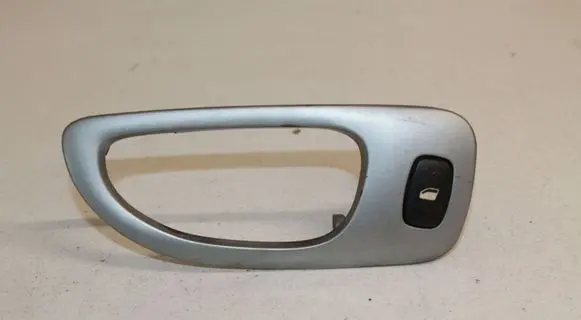 Peugeot 307 Electric window control switch 9634774777
