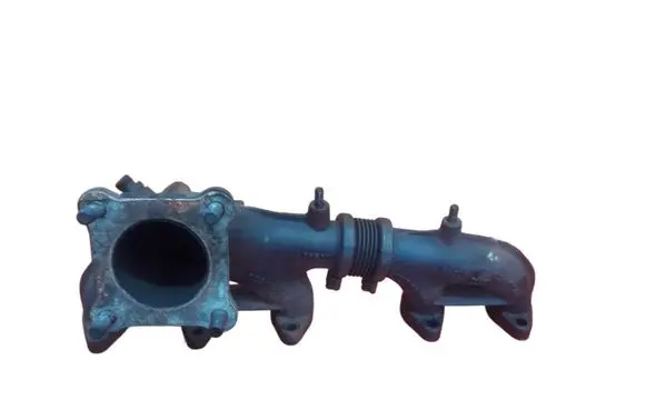 Volkswagen Transporter - Caravelle T4 Exhaust manifold 023034B