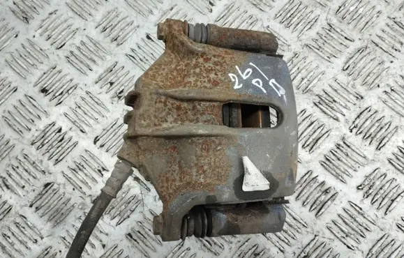 Citroen C4 Cactus Front brake caliper
