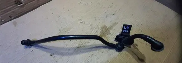 Audi Q5 SQ5 Vacuum line/pipe/hose 8R1611931L