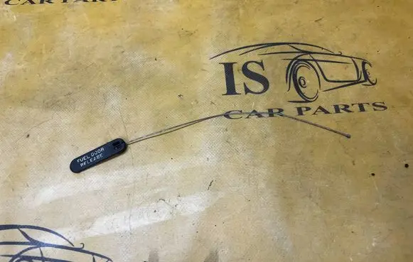 Chevrolet Corvette C5 Fuel cap flap release cable 