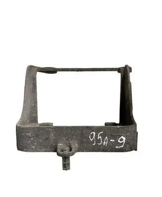 Renault Master III Gearbox mounting bracket