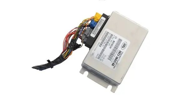 Land Rover Discovery 4 - LR4 Gearbox control unit/module 0260003009 EH227H417AA