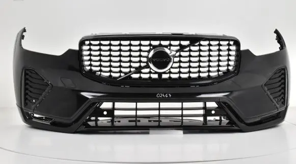 Volvo XC60 Front bumper XC6X22