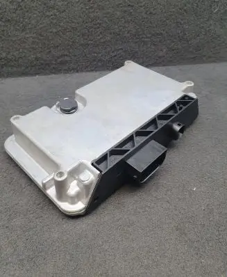 Camera control unit module