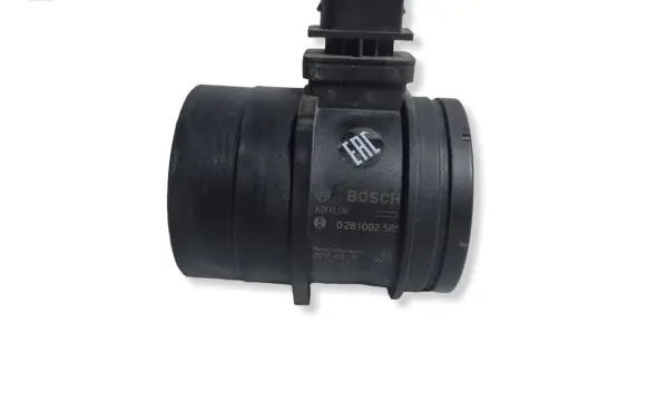Mercedes-Benz Vito Viano W639 Mass air flow meter 0281002585 34310463