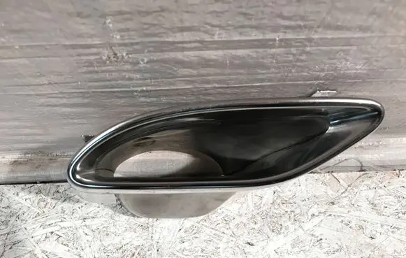 Mercedes-Benz B W246 W242 Muffler trim A2048851025