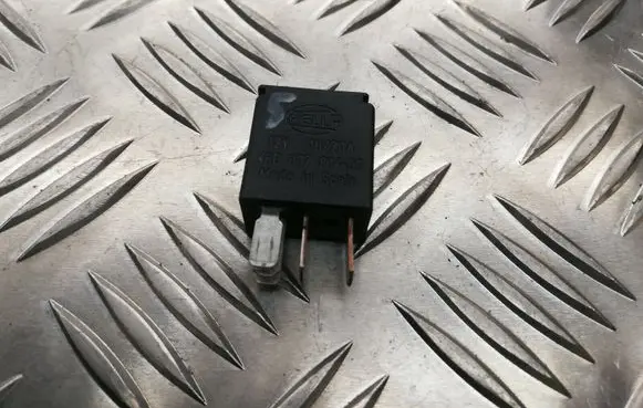 Volvo S60 Other relay 4RD00781400