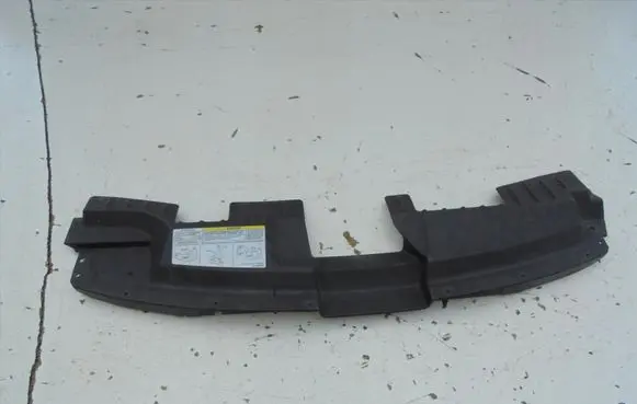 Chrysler Grand Voyager II Other interior part