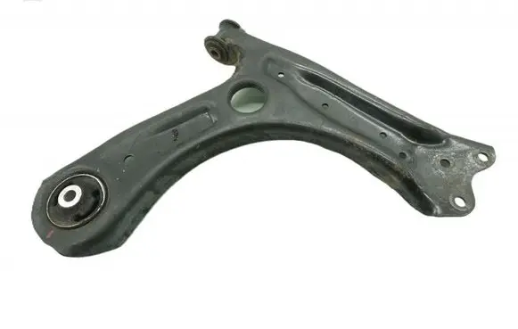 Skoda Fabia Mk3 (NJ) Front control arm 6R0407152F