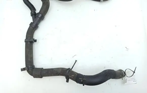 Ford Mondeo MK V Engine coolant pipe/hose S8000163