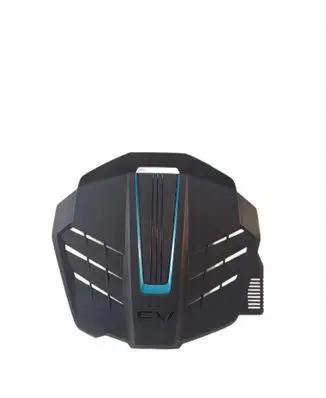 Hyundai Kona I Engine cover (trim) 29200-0E070