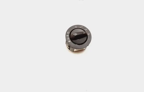 Audi Q7 4L Light switch 4F1941531D