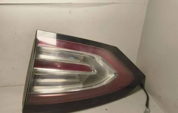 Ford Galaxy Rear/tail lights D38FA EM2B13A602AF 0286610134
