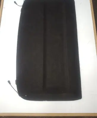 Opel Astra J Parcel shelf 13232208