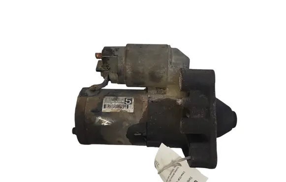 Citroen C5 Starter motor 9663528880
