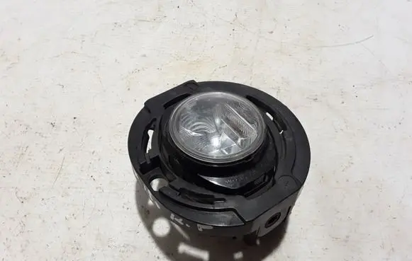 Chrysler Pacifica Front fog light 68342190AB