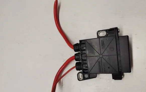 BMW X5 F15 Other control units/modules 9289374
