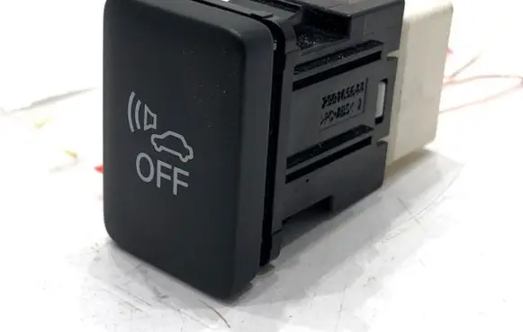Mitsubishi Outlander Other switches/knobs/shifts 8616A074