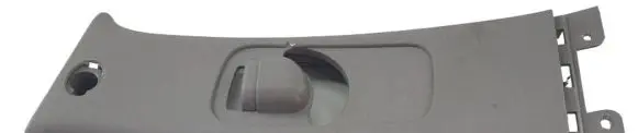 SsangYong Korando (B) pillar trim (top) 77341-34000-4ca