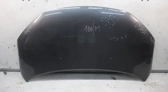 Suzuki Ignis Engine bonnet/hood
