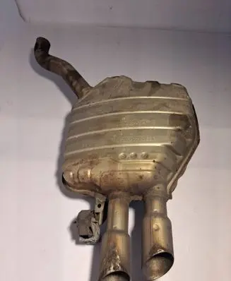 Muffler/silencer