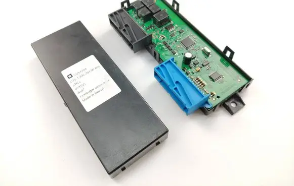 Other control units/modules