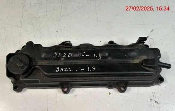 Honda Jazz Rocker cam cover PA66-GF33