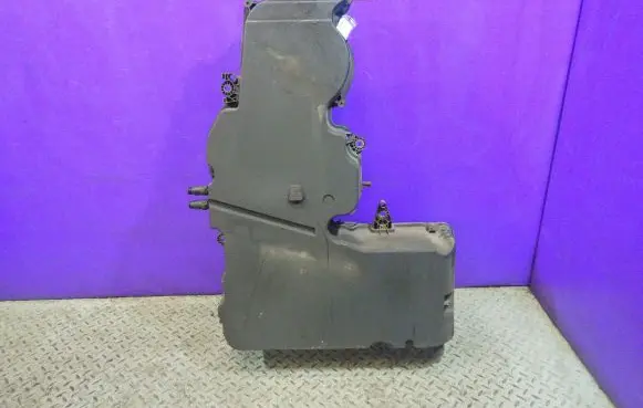 Renault Espace III Heater blower radiator