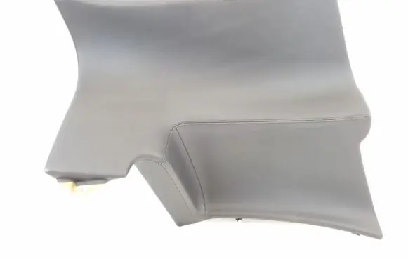 Mercedes-Benz SL R230 Rear door card panel trim A2306903025