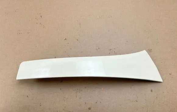 Fiat Ducato Under headlight/headlamp trim 1306529070SX
