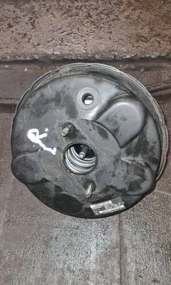 Volvo V70 Brake booster 6G912B195A 03775797014
