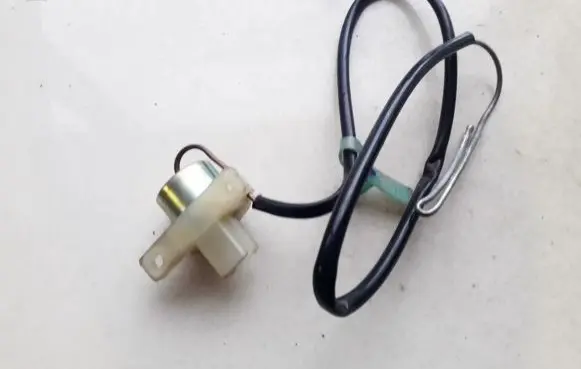 Honda Accord Sensor R134A 00103256